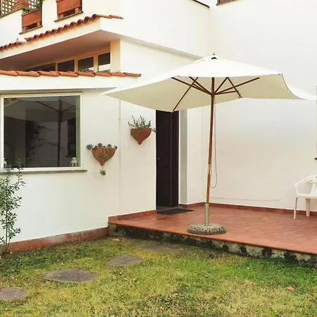 Villa Verde-mare Fregenae